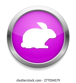 rabbit icon