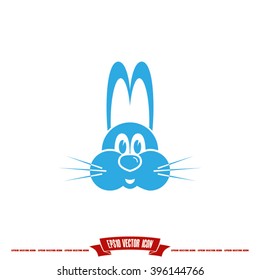 Rabbit Icon
