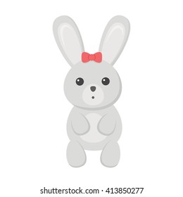 Rabbit icon 