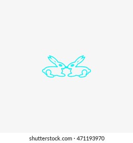 rabbit icon