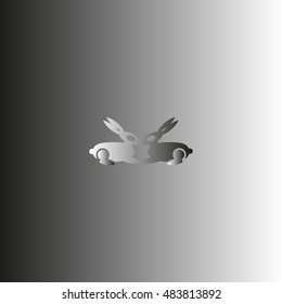 rabbit icon