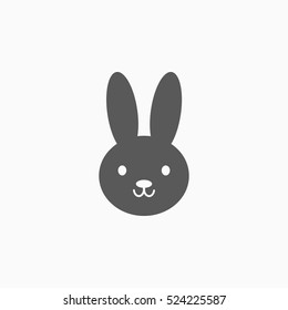 Rabbit Icon