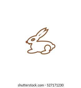 rabbit icon