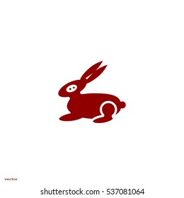 rabbit icon