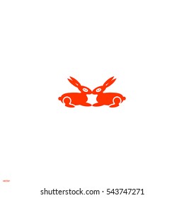 rabbit icon