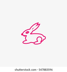 rabbit icon