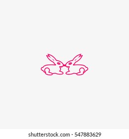 rabbit icon