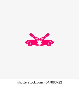 rabbit icon