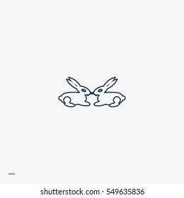 rabbit icon