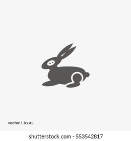 rabbit icon