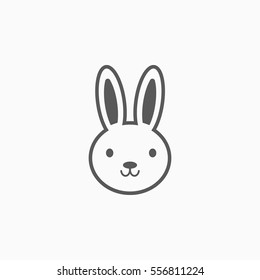 Rabbit Icon