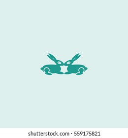 rabbit icon