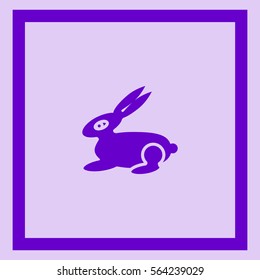 rabbit icon