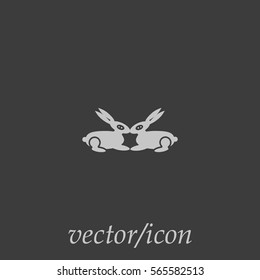 rabbit icon