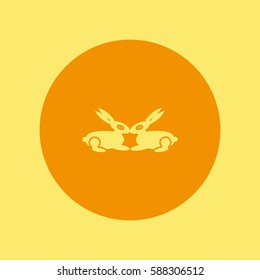 rabbit icon