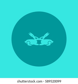 rabbit icon