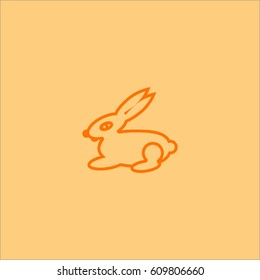 rabbit icon