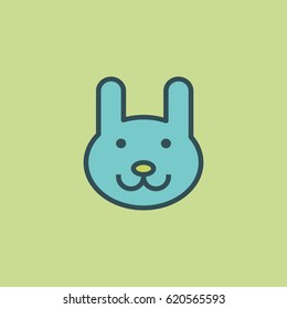 rabbit icon