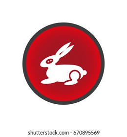 rabbit icon