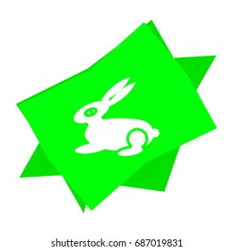 rabbit icon