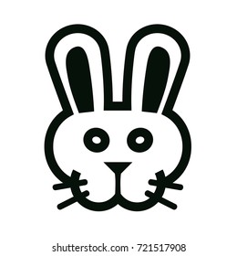 rabbit icon