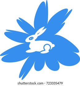 rabbit icon