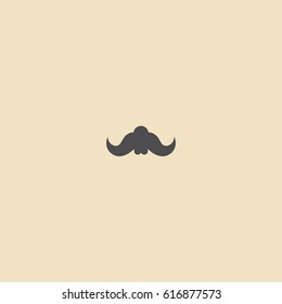 rabbit icon illustration isolated vector sign symbol