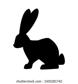 rabbit icon - From pets, vet and veterinary icons, Animal icons