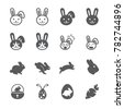 878 Ugly Rabbit Royalty-Free Images, Stock Photos & Pictures | Shutterstock