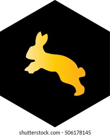Rabbit Icons
