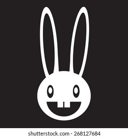 rabbit image icon