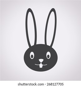 rabbit image icon