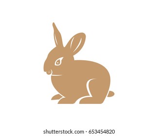 Rabbit Logo