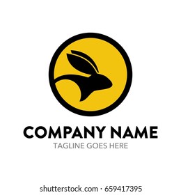 Rabbit Logo