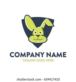 Rabbit Logo