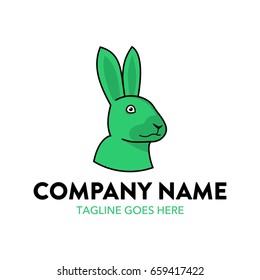 Rabbit Logo