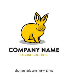 Rabbit Logo