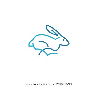 Rabbit Logo