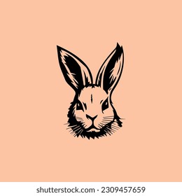 Rabbit logo Bad logo