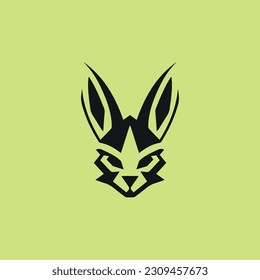 Rabbit logo Bad logo