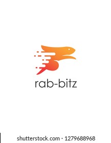 RABBIT LOGO CHARACTER
