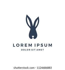 Rabbit Logo Design