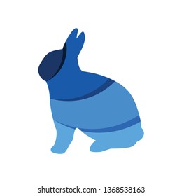 Rabbit Logo Design