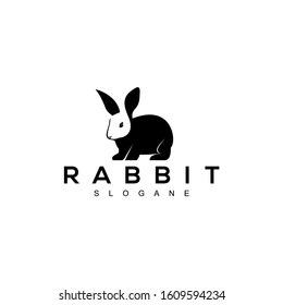 15,598 Black rabbit logo Images, Stock Photos & Vectors | Shutterstock