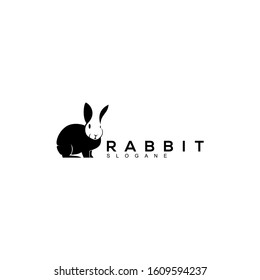 15,598 Black rabbit logo Images, Stock Photos & Vectors | Shutterstock