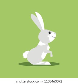 rabbit logo design inspiration