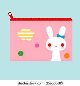 Rabbit Pouch
