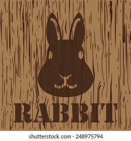 rabbit sign 