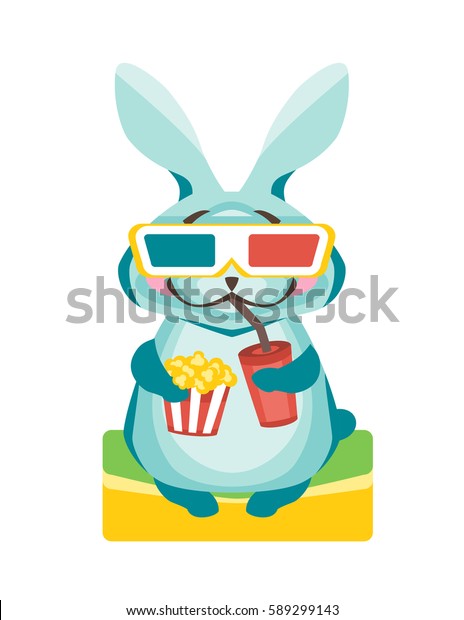 popcorn rabbit