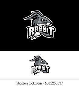 rabbit sport logo